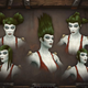 Illustration for article titled Some WoW Players Finding New Graphics Turn Old Friends Into Strangers